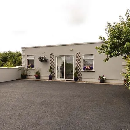 Holiday home Stookisland, Killorglin