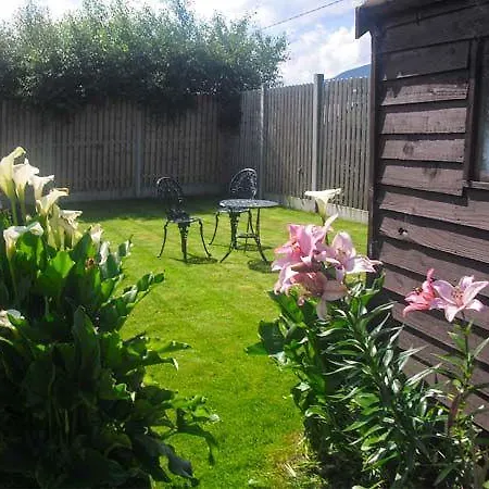 Stookisland, Holiday home Killorglin