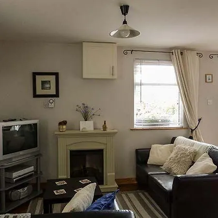 Holiday home Stookisland,