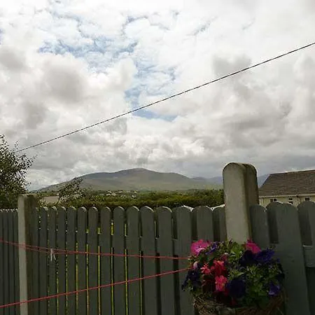 Stookisland, * Killorglin
