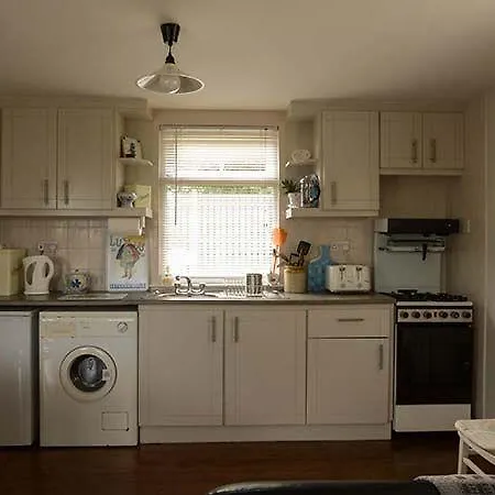 Stookisland, Holiday home *